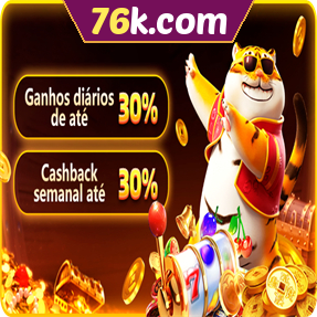 76k.com Fundo de Resgate de Perdas Semanais